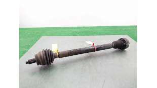 TRANSMISION DELANTERA DERECHA SEAT IBIZA III (2005-2009) 1.4 TDI 70CV 1422CC - L.8242640 / 6Q0407272DM 2