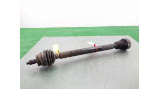 TRANSMISION DELANTERA DERECHA SEAT IBIZA III (2005-2009) 1.4 TDI 70CV 1422CC - L.8242640 / 6Q0407272DM