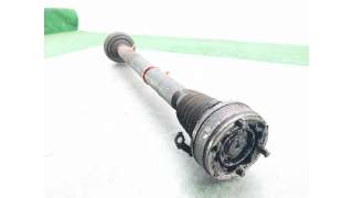 TRANSMISION DELANTERA DERECHA SEAT IBIZA III (2005-2009) 1.4 TDI 70CV 1422CC - L.8242640 / 6Q0407272DM