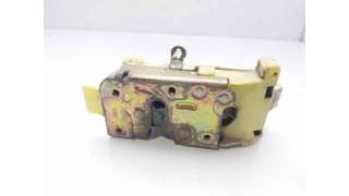CERRADURA PUERTA TRASERA DERECHA FORD FOCUS SEDÁN (1999-2004) 1.6 16V 100CV 1596CC - L.8242682 / XS41A26412BH
