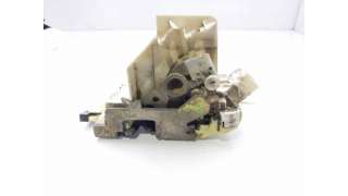 CERRADURA PUERTA TRASERA IZQUIERDA FORD FOCUS SEDÁN (1999-2004) 1.6 16V 100CV 1596CC - L.8242683 / XS41A26413BH