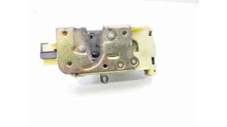 CERRADURA PUERTA TRASERA IZQUIERDA FORD FOCUS SEDÁN (1999-2004) 1.6 16V 100CV 1596CC - L.8242683 / XS41A26413BH
