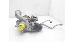 TURBOCOMPRESOR PEUGEOT 3008 SUV (2016-) - L.8242901 / 9845031980
