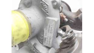 TURBOCOMPRESOR PEUGEOT 3008 SUV (2016-) - L.8242901 / 9845031980 2