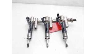 RAMPA INYECTORA PEUGEOT 3008 SUV (2016-) - L.8242927 / 9811353880