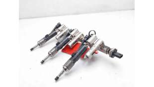 RAMPA INYECTORA PEUGEOT 3008 SUV (2016-) - L.8242927 / 9811353880 2