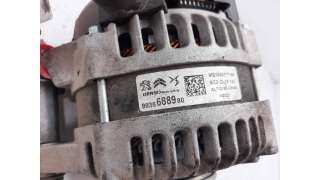 ALTERNADOR PEUGEOT 3008 SUV (2016-) - L.8242933 / 9835688980
