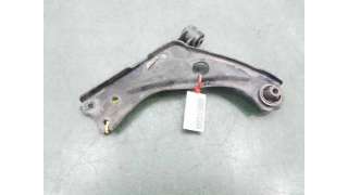 BRAZO SUSPENSION INFERIOR DELANTERO IZQUIERDO PEUGEOT 3008 SUV (2016-) - L.8243017 / 9846329580