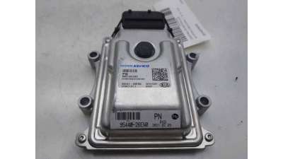 CENTRALITA MOTOR UCE KIA STONIC (2018-) 1.0 T-GDI 101CV 998CC - L.8243066 / 9544026EN0