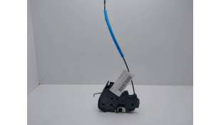 CERRADURA PUERTA DELANTERA IZQUIERDA KIA STONIC (2018-) 1.0 T-GDI 101CV 998CC - L.8243081 / 81310H8040LBH