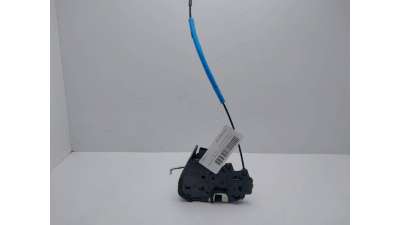 CERRADURA PUERTA DELANTERA IZQUIERDA KIA STONIC (2018-) 1.0 T-GDI 101CV 998CC - L.8243081 / 81310H8040LBH