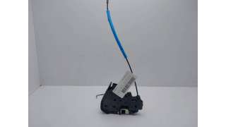 CERRADURA PUERTA DELANTERA IZQUIERDA KIA STONIC (2018-) 1.0 T-GDI 101CV 998CC - L.8243081 / 81310H8040LBH