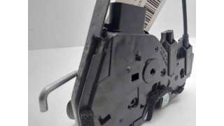 CERRADURA PUERTA DELANTERA IZQUIERDA KIA STONIC (2018-) 1.0 T-GDI 101CV 998CC - L.8243081 / 81310H8040LBH