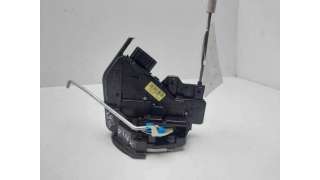 CERRADURA PUERTA TRASERA DERECHA KIA STONIC (2018-) 1.0 T-GDI 101CV 998CC - L.8243082 / 81420H8010LBH