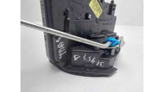 CERRADURA PUERTA TRASERA DERECHA KIA STONIC (2018-) 1.0 T-GDI 101CV 998CC - L.8243082 / 81420H8010LBH