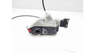 CERRADURA PUERTA TRASERA IZQUIERDA PEUGEOT 3008 SUV (2016-) - L.8243090 / 9823729180