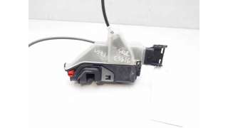 CERRADURA PUERTA TRASERA IZQUIERDA PEUGEOT 3008 SUV (2016-) - L.8243090 / 9823729180