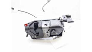 CERRADURA PUERTA TRASERA IZQUIERDA PEUGEOT 3008 SUV (2016-) - L.8243090 / 9823729180 2