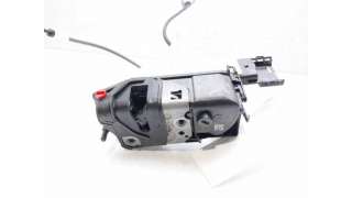 CERRADURA PUERTA TRASERA IZQUIERDA PEUGEOT 3008 SUV (2016-) - L.8243090 / 9823729180
