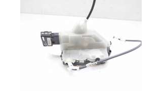 CERRADURA PUERTA TRASERA IZQUIERDA PEUGEOT 3008 SUV (2016-) - L.8243090 / 9823729180