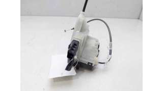 CERRADURA PUERTA TRASERA IZQUIERDA PEUGEOT 3008 SUV (2016-) - L.8243090 / 9823729180