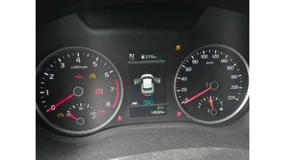 CUADRO INSTRUMENTOS KIA STONIC (2018-) 1.0 T-GDI 101CV 998CC - L.8243134 / 94033H8230