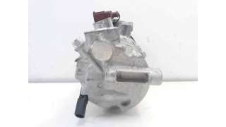 COMPRESOR AIRE ACONDICIONADO AUDI A6 BERLINA  - M.798399 / 4G0816803E