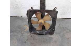 ELECTROVENTILADOR OTROS VEHICULOS - L.8243157 / 1636323010