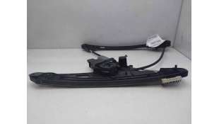 ELEVALUNAS DELANTERO IZQUIERDO PEUGEOT 3008 SUV (2016-) - L.8243159 / 9840196980