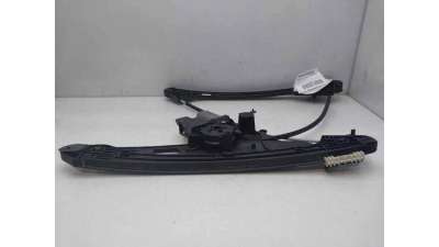 ELEVALUNAS DELANTERO IZQUIERDO PEUGEOT 3008 SUV (2016-) - L.8243159 / 9840196980