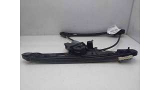ELEVALUNAS DELANTERO IZQUIERDO PEUGEOT 3008 SUV (2016-) - L.8243159 / 9840196980