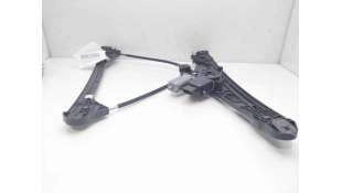 ELEVALUNAS DELANTERO IZQUIERDO PEUGEOT 3008 SUV (2016-) - L.8243159 / 9840196980 2