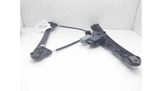 ELEVALUNAS DELANTERO IZQUIERDO PEUGEOT 3008 SUV (2016-) - L.8243159 / 9840196980