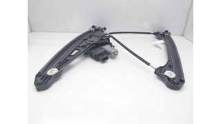 ELEVALUNAS DELANTERO IZQUIERDO PEUGEOT 3008 SUV (2016-) - L.8243159 / 9840196980