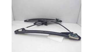 ELEVALUNAS DELANTERO IZQUIERDO PEUGEOT 3008 SUV (2016-) - L.8243159 / 9840196980