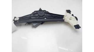 ELEVALUNAS TRASERO IZQUIERDO PEUGEOT 3008 SUV (2016-) - L.8243170 / 9840190280