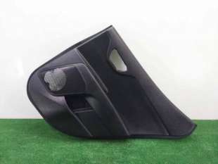 GUARNECIDO PUERTA TRASERA DERECHA KIA STONIC (2018-) 1.0 T-GDI 101CV 998CC - L.8243202 / 83302H8510WK