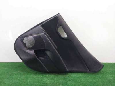 GUARNECIDO PUERTA TRASERA DERECHA KIA STONIC (2018-) 1.0 T-GDI 101CV 998CC - L.8243202 / 83302H8510WK