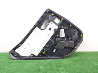 GUARNECIDO PUERTA TRASERA DERECHA KIA STONIC (2018-) 1.0 T-GDI 101CV 998CC - L.8243202 / 83302H8510WK