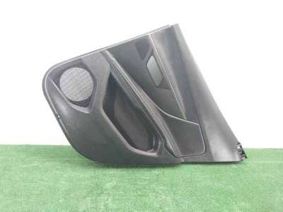 GUARNECIDO PUERTA TRASERA DERECHA PEUGEOT 3008 SUV (2016-) - L.8243204 / 9810516277