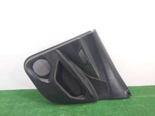 GUARNECIDO PUERTA TRASERA DERECHA PEUGEOT 3008 SUV (2016-) - L.8243204 / 9810516277