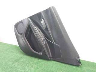 GUARNECIDO PUERTA TRASERA DERECHA PEUGEOT 3008 SUV (2016-) - L.8243204 / 9810516277