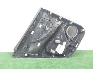 GUARNECIDO PUERTA TRASERA DERECHA PEUGEOT 3008 SUV (2016-) - L.8243204 / 9810516277