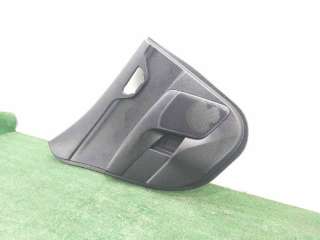 GUARNECIDO PUERTA TRASERA IZQUIERDA KIA STONIC (2018-) 1.0 T-GDI 101CV 998CC - L.8243205 / 83301H8510WK