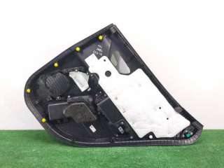 GUARNECIDO PUERTA TRASERA IZQUIERDA KIA STONIC (2018-) 1.0 T-GDI 101CV 998CC - L.8243205 / 83301H8510WK