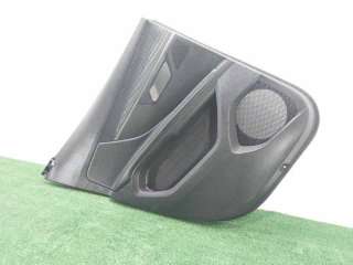 GUARNECIDO PUERTA TRASERA IZQUIERDA PEUGEOT 3008 SUV (2016-) - L.8243207 / 9810516377