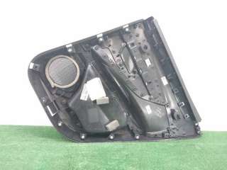 GUARNECIDO PUERTA TRASERA IZQUIERDA PEUGEOT 3008 SUV (2016-) - L.8243207 / 9810516377