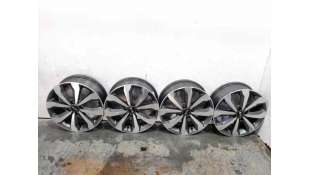 JUEGO LLANTAS KIA STONIC (2018-) 1.0 T-GDI 101CV 998CC - L.8243210 / R16