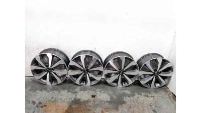 JUEGO LLANTAS KIA STONIC (2018-) 1.0 T-GDI 101CV 998CC - L.8243210 / R16