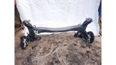 EJE TRASERO PEUGEOT 3008 SUV (2016-) - L.8243219 / 1647872280